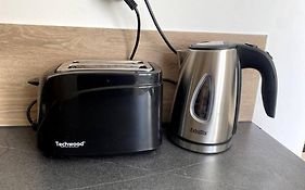 Douceur Dromoise Appartement Avec Une Chambre